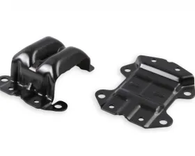 Hooker Engine Mount Brackets