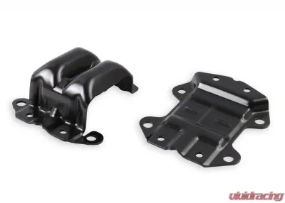 Hooker Engine Mount Brackets - BHS514