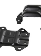 Hooker Engine Mount Brackets                                     - BHS514 - Image 2