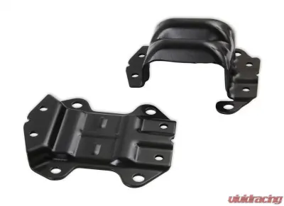 Hooker Engine Mount Brackets - BHS514