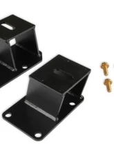 Hooker DODGE D100 G3 HEMI SWAP BRACKETS                                     - BHS524 - Image 6