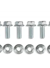 Hooker Engine Mount Brackets                                     - BHS538 - Image 3