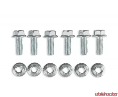Hooker Engine Mount Brackets - BHS538