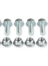 Hooker Engine Mount Brackets                                     - BHS538 - Image 4