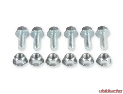 Hooker Engine Mount Brackets - BHS538