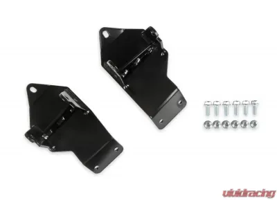 Hooker Engine Mount Brackets - BHS538