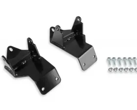 Hooker Engine Mount Brackets