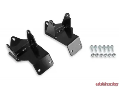 Hooker Engine Mount Brackets - BHS538