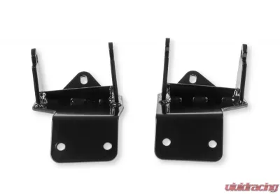 Hooker Engine Mount Brackets - BHS538