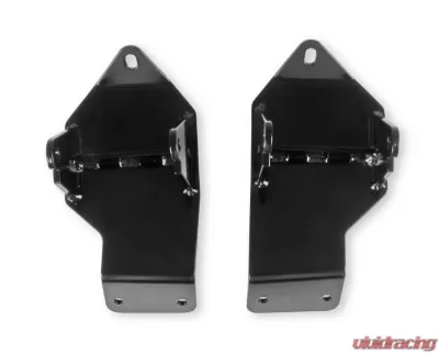 Hooker Engine Mount Brackets - BHS538