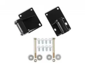 Hooker Engine Mount Brackets