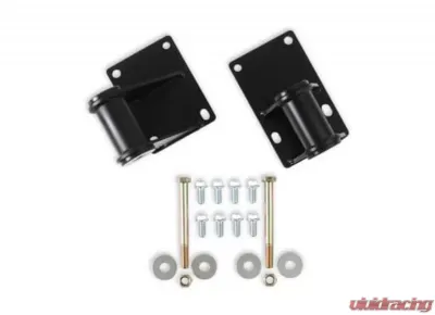 Hooker Engine Mount Brackets - BHS541
