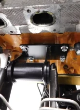 Hooker Engine Mount Brackets                                     - BHS541 - Image 2