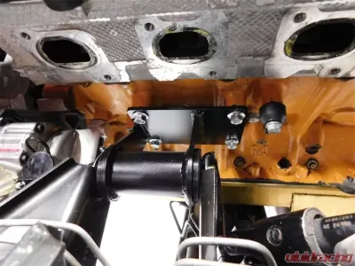 Hooker Engine Mount Brackets - BHS541