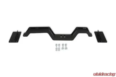 Hooker Blackheart Transmission Crossmember - BHS542