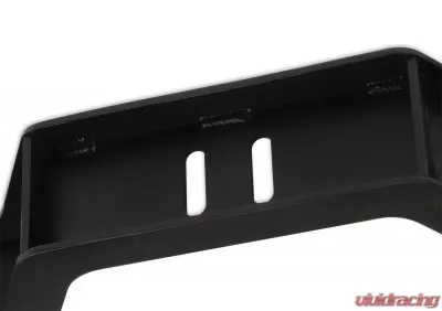 Hooker Blackheart Transmission Crossmember - BHS542