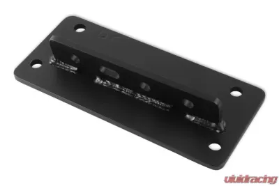 Hooker Blackheart Transmission Crossmember - BHS542