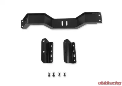 Hooker Blackheart Transmission Crossmember - BHS545