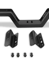 Hooker Blackheart Transmission Crossmember                                     - BHS545 - Image 2