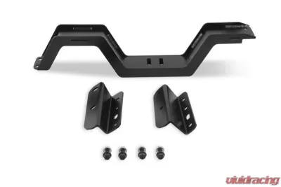 Hooker Blackheart Transmission Crossmember - BHS545