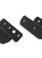 Hooker Blackheart Transmission Crossmember                                     - BHS545 - Image 5