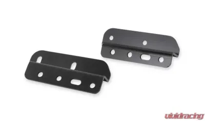 Hooker Blackheart Transmission Crossmember - BHS545