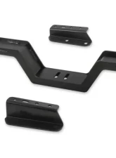Hooker Blackheart Transmission Crossmember                                     - BHS545 - Image 7