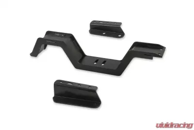 Hooker Blackheart Transmission Crossmember - BHS545