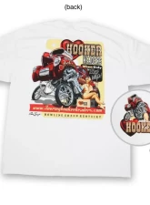 Hooker Promotional T-Shirt                                     - 10149-XLHKR - Image 2