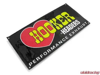 Hooker Promotional T-Shirt - 36-363