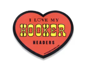 Hooker Subcomponents