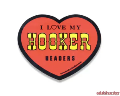 Hooker Subcomponents - 42243HKR