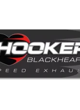 Hooker Banner                                     - 36-415 - Image 2