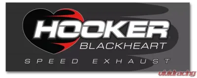 Hooker Banner - 36-415