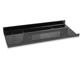 Anvil Off-Road Winch Mounting Plate - Fits 15,000 to 17,000 lbs.