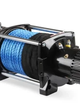 Anvil Off-Road 17000lbs Winch w/ Synthetic Rope|Aluminum Fairlead                                     - 17011AOR - Image 6