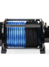 Anvil Off-Road 17000lbs Winch w/ Synthetic Rope|Aluminum Fairlead                                     - 17011AOR - Image 7