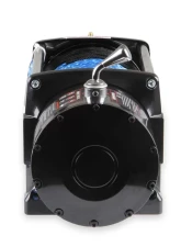 Anvil Off-Road 17000lbs Winch w/ Synthetic Rope|Aluminum Fairlead                                     - 17011AOR - Image 9