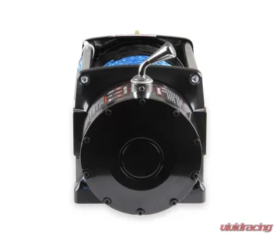 Anvil Off-Road 17000lbs Winch w/ Synthetic Rope|Aluminum Fairlead - 17011AOR