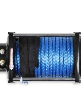 Anvil Off-Road 17000lbs Winch w/ Synthetic Rope|Aluminum Fairlead                                     - 17011AOR - Image 11