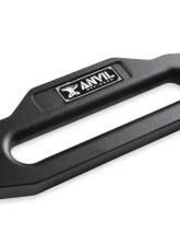 Anvil Off-Road 17000lbs Winch w/ Synthetic Rope|Aluminum Fairlead                                     - 17011AOR - Image 16