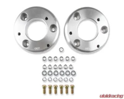 Anvil Off-Road 2" Aluminum Leveling Kit Ford F-150 2WD|4WD 2004-2018 - 210AOR