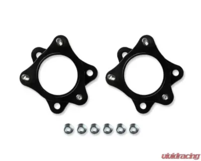 Anvil Off-Road 2" Steel Leveling Kit Ford F-150 2WD|4WD 2004-2014 - 215AOR
