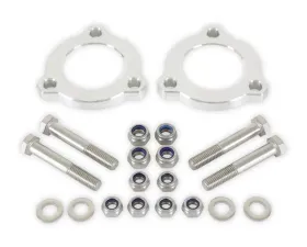 Anvil Off-Road Front 1in Suspension Leveling Kit Ford Bronco 2021+