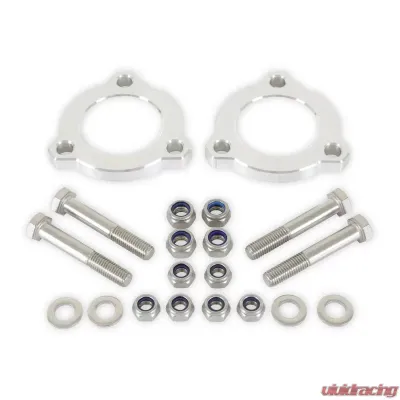 Anvil Off-Road Front 1in Suspension Leveling Kit Ford Bronco 2021+ - 506AOR