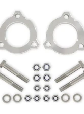 Anvil Off-Road Front 1in Suspension Leveling Kit Ford Bronco 2021+                                     - 506AOR - Image 2