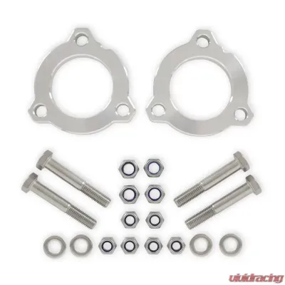 Anvil Off-Road Front 1in Suspension Leveling Kit Ford Bronco 2021+ - 506AOR