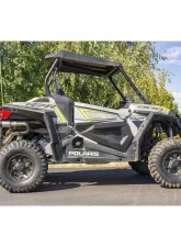 XDR Off-Road Competition Exhaust Polaris RZR 900 15-19                                     - 7509 - Image 8