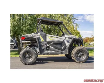 XDR Off-Road Competition Exhaust Polaris RZR 900 15-19 - 7509