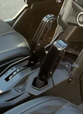 XDR Off Road Magnum Grip Dual-Gate Shifter Can-Am Maverick X3 17-19                                     - 81171 - Image 8
